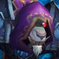 Character Avatar